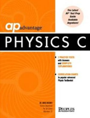 AP Advantage: Physics C