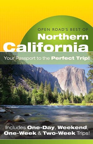 Open Road's Best of Northern California