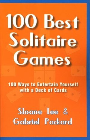 100 Best Solitaire Games