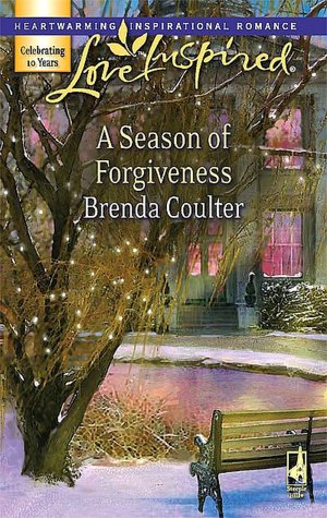 Season of Forgiveness (Love Inspired Series #417)