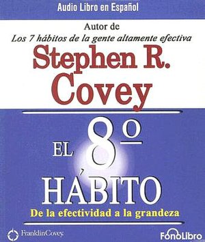 El 8° hábito
