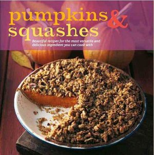 Pumpkins and Squashes