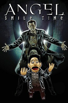 Angel: Smile Time