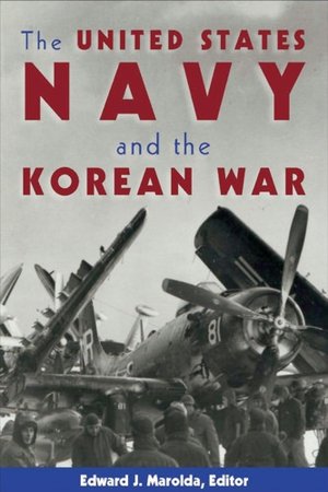 The U. S. Navy in the Korean War