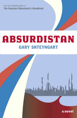 Absurdistan
