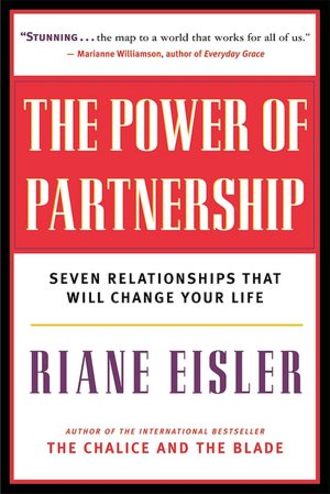 Power of Partnership: Seven Relationships That Will Change Your Life