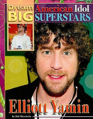 Elliott Yamin