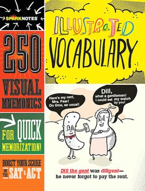 SparkNotes Illustrated Vocabulary (SparkNotes)
