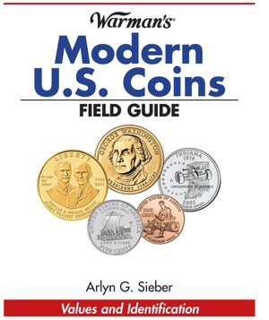 Warman's U.S. Coin Collecting