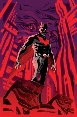 Batman Beyond: Hush Beyond