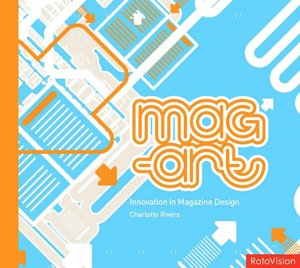 Mag-Art: Innovation in Magazine Design