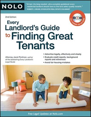 Every Landlord's Guide to Finding Great Tenants