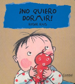 No quiero dormir!