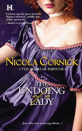 Undoing of a Lady