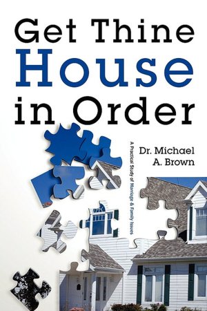 Get Thine House In Order