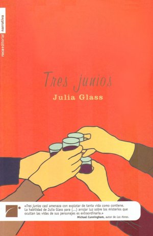 Tres junios (Three Junes)