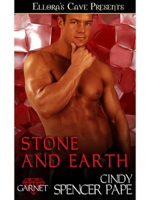 Stone and Earth (Heroes of Stone, Book One)