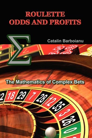 Roulette Odds And Profits