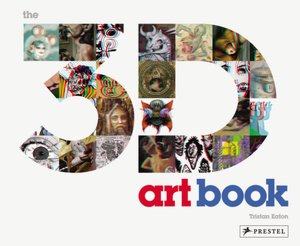 The 3D Art Book