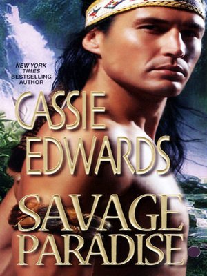 Savage Paradise