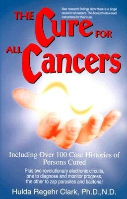 Cure For All Cancers