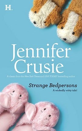 Strange Bedpersons