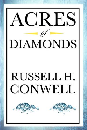 Acres Of Diamonds