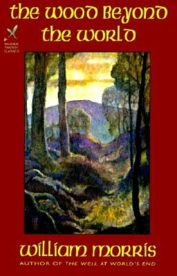The Wood Beyond The World