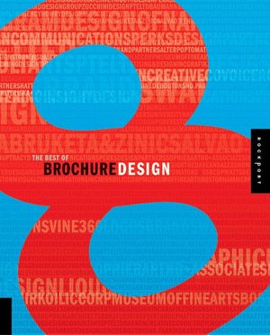 The Best of Brochure Design 8