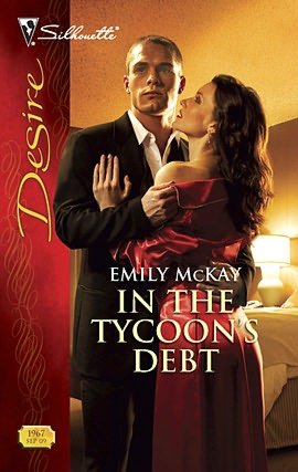 In the Tycoon's Debt