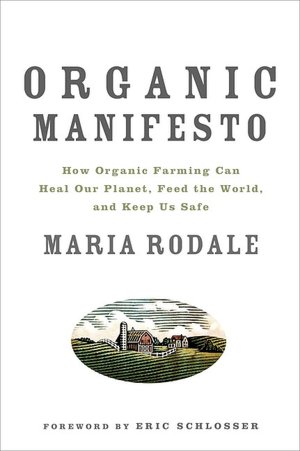 Organic Manifesto