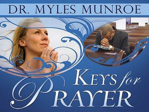 Keys for Prayer