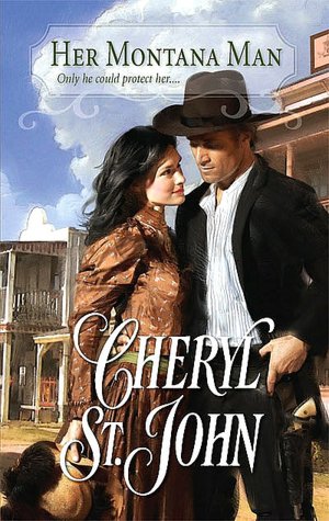 Her Montana Man (Harlequin Historical Series #923)