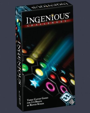 Ingenious Challenges