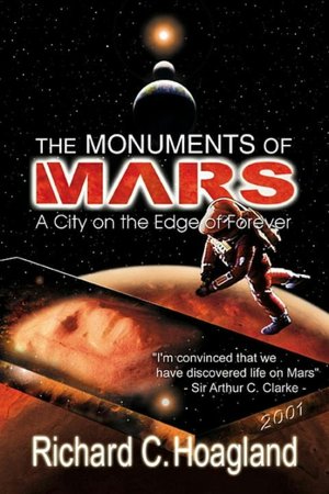 Ebook download free online Monuments of Mars: A City on the Edge of Forever 9781583940549