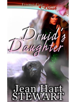 Druid's Daughter (Garland of Druids, Book One)