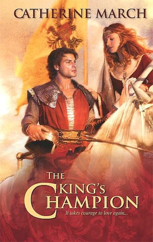 King's Champion (Harlequin Historical Series #906)