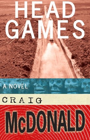 Head Games (Hector Lassiter Series #1)