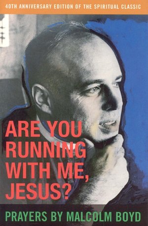 Are You Running with Me Jesus: 40th Anniversary Edition