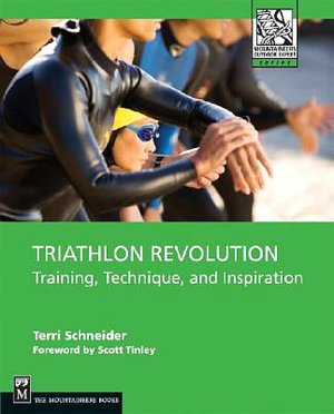 Triathlon Revolution: Training, Technique, and Inspiration