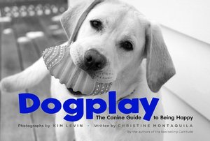 Dogplay: The Canine Guide to Being Happy