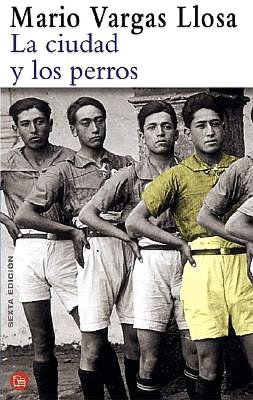La ciudad y los perros (The Time of the Hero)