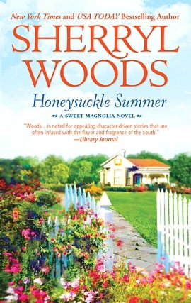 Honeysuckle Summer (Sweet Magnolias Series #7)