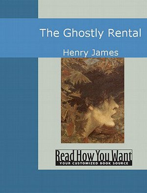 Ghostly Rental