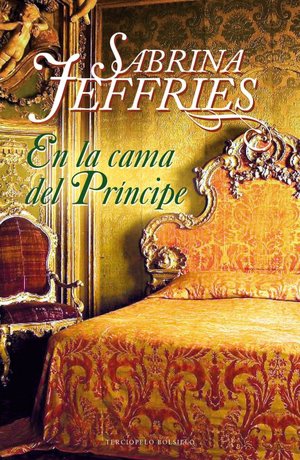 En la cama del Principe (In the Prince's Bed)