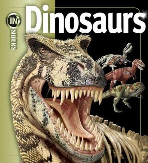 Insiders Dinosaurs (Insiders Series)