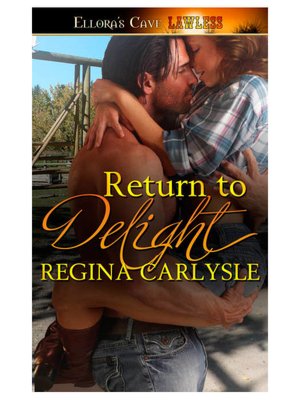 Return to Delight