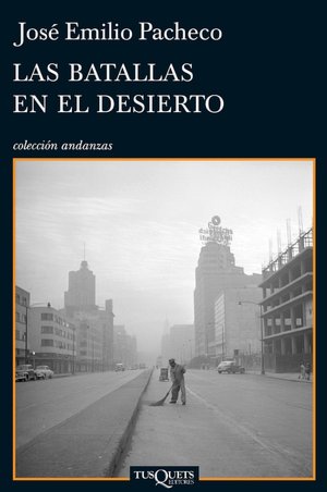 Batallas en el desierto