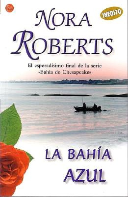 La bahia azul (Chesapeake Blue)