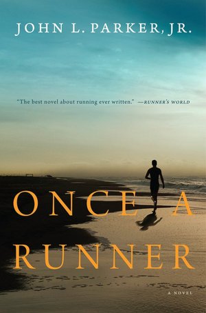 Once a Runner